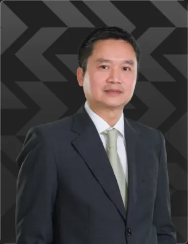 Ông Phạm Văn Thanh