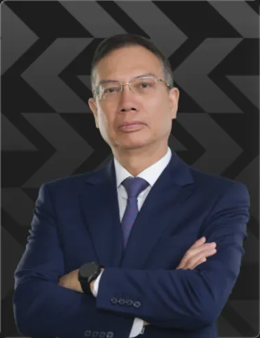 Ông Nguyễn Xuân Hùng