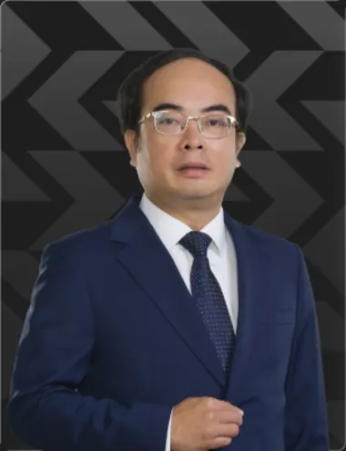 Ông Nguyễn Sỹ Cường