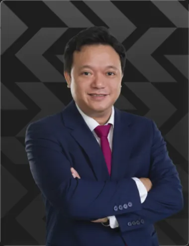 Ông Nguyễn Ngọc Tú
