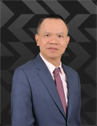 Ông Nguyễn Đình Dương