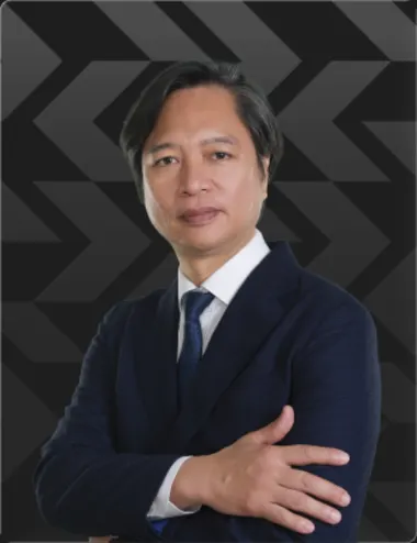 Ông Nguyễn Bá Tùng