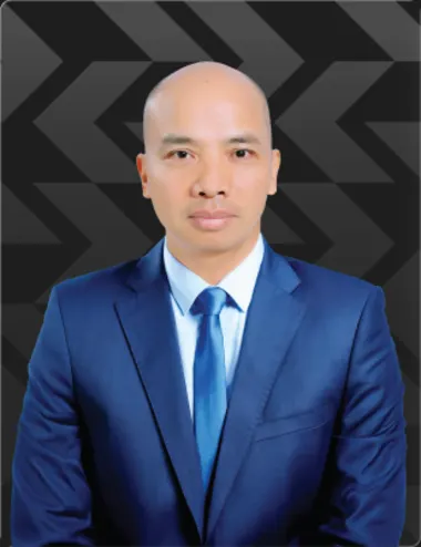 Ông Phạm Văn Quang