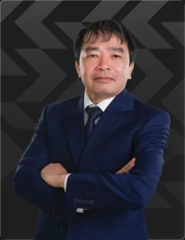 Ông Đặng Quang Tuấn