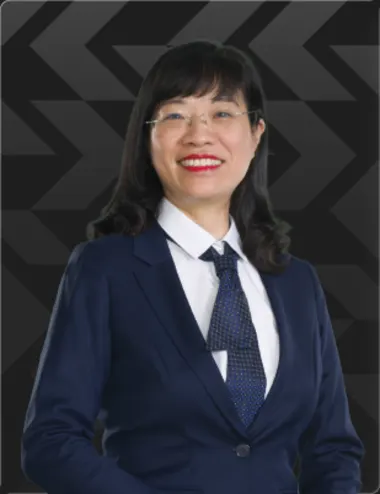 Bà Đinh Thị Kiều Trang