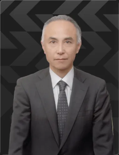 Ông Okuma Atsushi