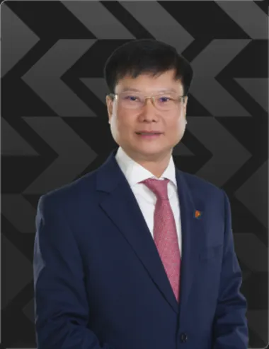 Ông Lưu Văn Tuyển