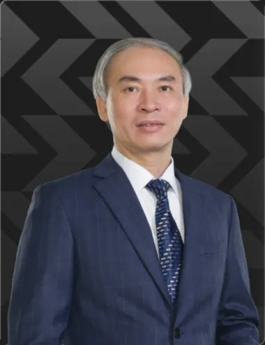 Ông Trần Ngọc Năm