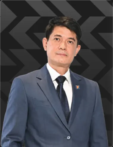 Ông Nguyễn Anh Dũng