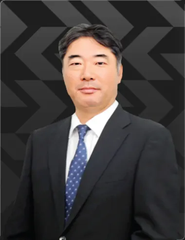Ông Endo Tsuyoshi