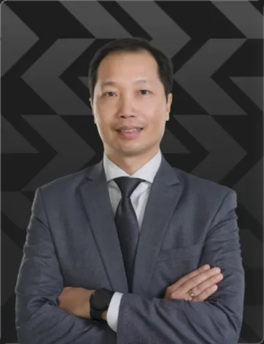 Ông Nguyễn Quang Dũng