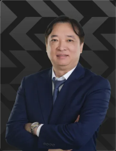 Ông Nguyễn Văn Sự