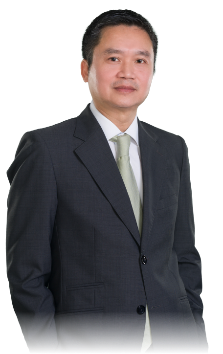 Chủ tịch HĐQT Petrolimex — ông Phạm Văn Thanh