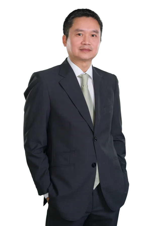 Chủ tịch HĐQT Petrolimex — ông Phạm Văn Thanh
