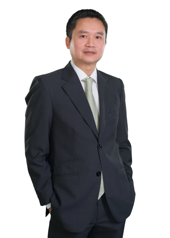 Chủ tịch HĐQT Petrolimex — ông Phạm Văn Thanh