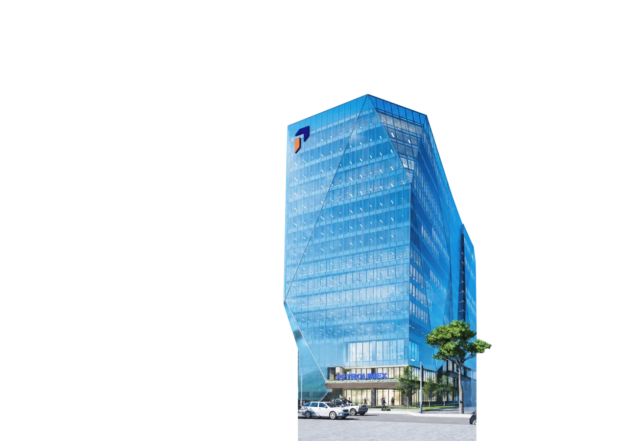 Tòa nhà trụ sở chính Petrolimex